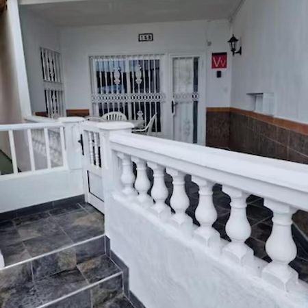 Casa Yei -Apto. A 4 Minutos De La Playa Tías Eksteriør bilde