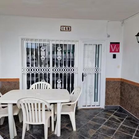 Casa Yei -Apto. A 4 Minutos De La Playa Tías Eksteriør bilde